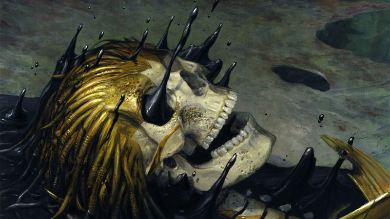infect mtg edh cedh commander poison counter