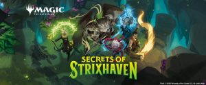 secrets of strixhaven quandrix silverquill lorehold witherbloom prismari combo storm tokens edh cedh commander mtg
