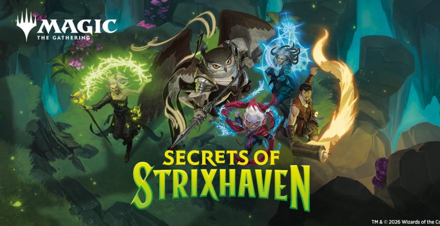 secrets of strixhaven quandrix silverquill lorehold witherbloom prismari combo storm tokens edh cedh commander mtg
