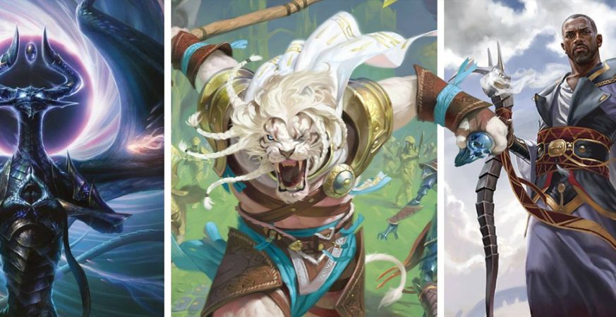 superfriends, mtg, commander, edh, cedh, planeswalker, planeswalkers