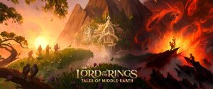 LOTR lord of the rings magic mtg edh cedh commander sauron