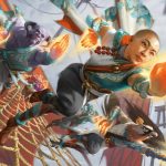 The Best Defense Is Offense: A Jeskai Guide