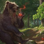 Mono-Green Showcase: The POWER Of Creatures