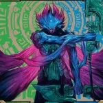 The Rising Tide: A Budget-Friendly Guide to Kumena, Tyrant of Orazca