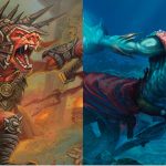 Marvel Commander Showcase: Suit Up With These Commanders