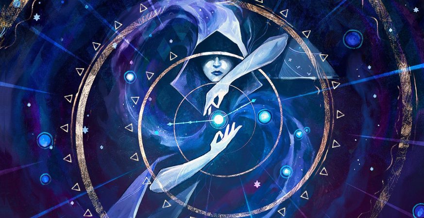 MTG, EDH, Commander, Time Warp, budget Extra Turns, card artwork