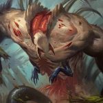 cEDH Inalla: The Grixis Combo Machine