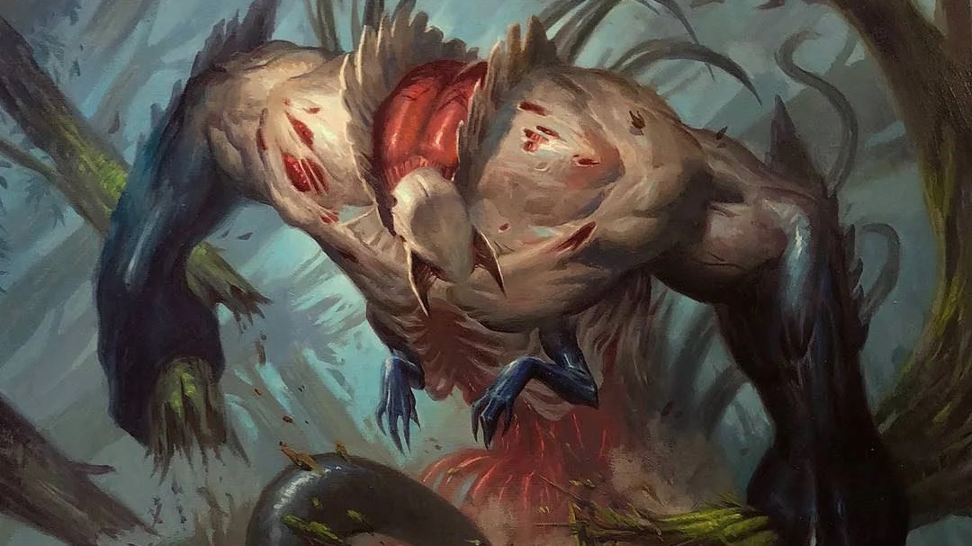 MTG, EDH, Commander, magic the gathering, Annihilator guide, card artwork