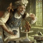 Baked to Perfection: How Brenard Sculpted the Ultimate Aristocraft Pastry Swarm