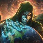 Showcase: The Power of Black, Commander’s Most Ruthless Color