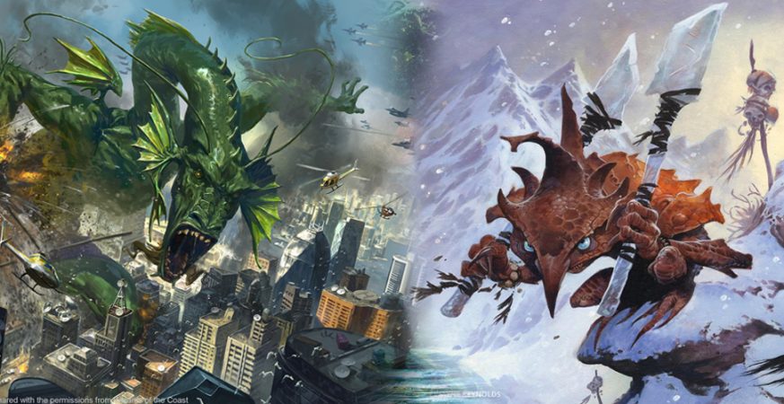 land destruction mono red edh cedh commander salt