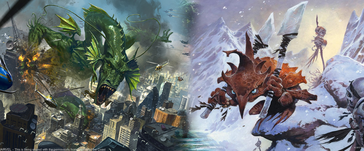 land destruction mono red edh cedh commander salt