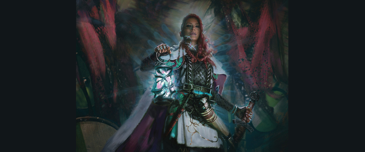 mtg edh cedh black discard stax tergrid showcase