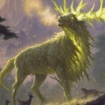 Bears, Bears, Bears – Mono-Green BEARS in Commander