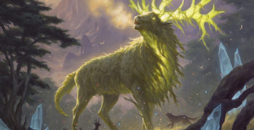 MTG, EDH, Commander, Jegantha, card artwork, WUBRG, WUBRG in 2026
