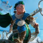 cEDH Kinnan: The Combo MACHINE