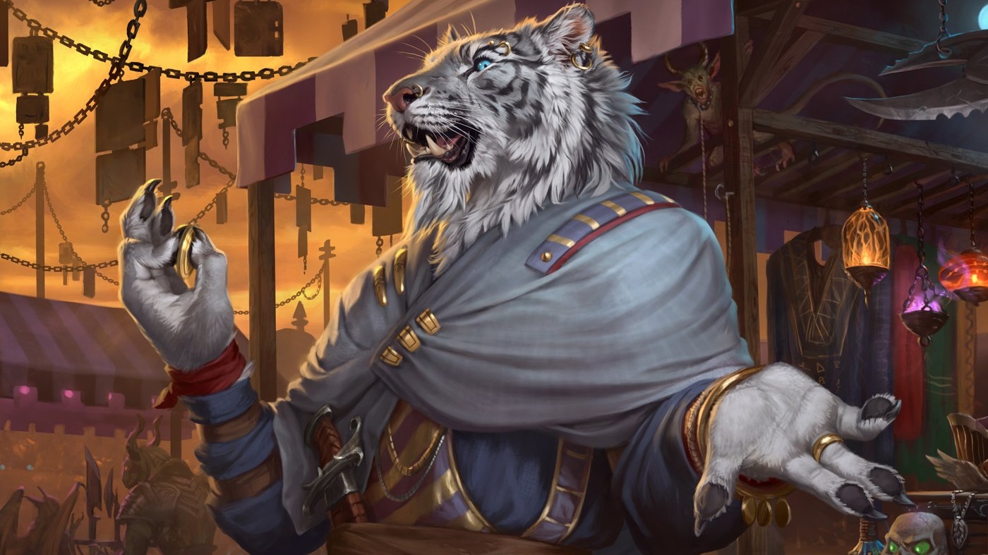 cPDH Mahadi, card artwork, mtg, commander, edh, pauper commander, pdh, card artwork, Mahadi Emporim Master