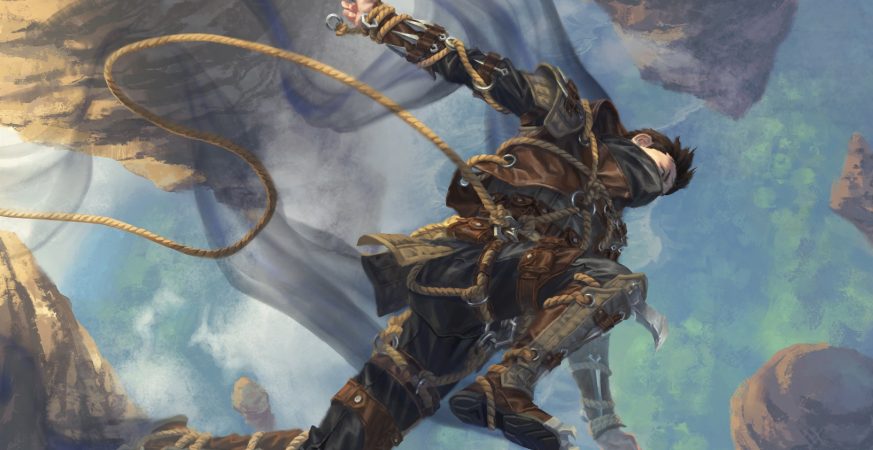 Dimic Tactics, mtg, commander, edh, card artwork