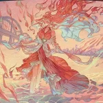 Harmonic Spellfire: Multiplying Instant and Sorcery Triggers with Veyran