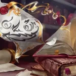 Blank Canvas Victory: Writing the Colorless Aggro Novel with Page, Loose Leaf