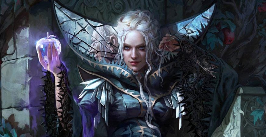 orzhov white black edh commander budget casual