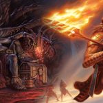 Rakdos Tribal: Kobolds, Dragons, and Minotaurs for the Casual Table
