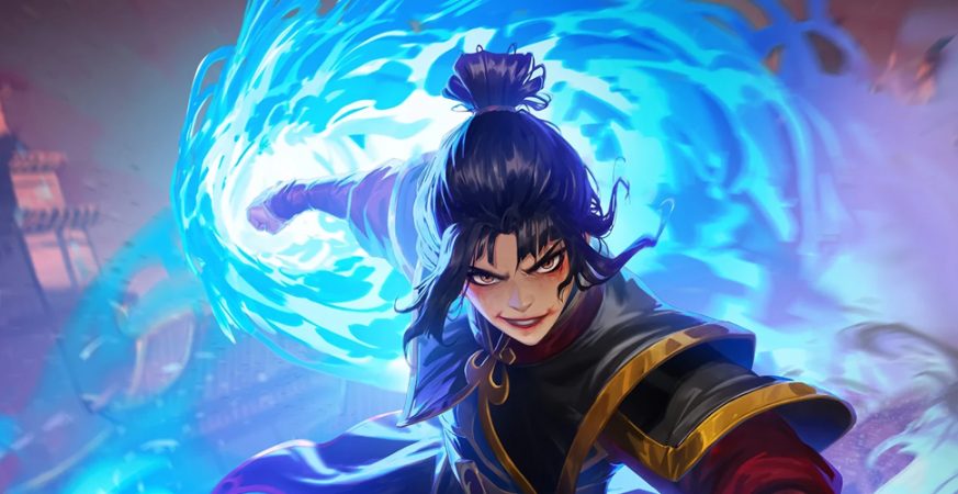 showcase azula fire lord avatar aang universes beyond mtg commande edh cedh grixis spellslinger