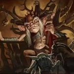 Showcase: The Great Goblin Hides a Powerful Combo