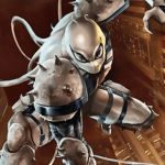 Curing the Table: Mono-White Stax with Anti-Venom, Horrifying Healer