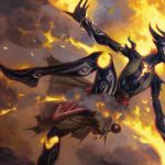 Showcase: Thranduil, the Elvenking – Sultai Elves in Commander
