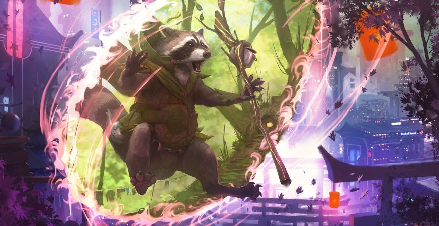budget deckbuilding, mtg, edh, commander, budget, guide, chaos warp, bloomburrow