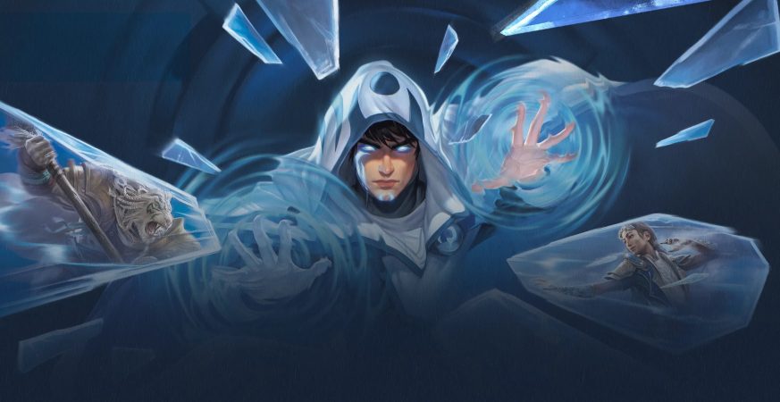 Reality Fracture decks, commander, edh, showcase, card artwork, promo artwork
