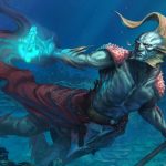 PDH Alexios: Cast and Sit Back (Deck Guide)