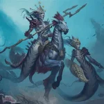 Tides of Dominion: Swarming the Table with Emperor Mihail II