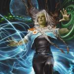 Curing the Table: Mono-White Stax with Anti-Venom, Horrifying Healer