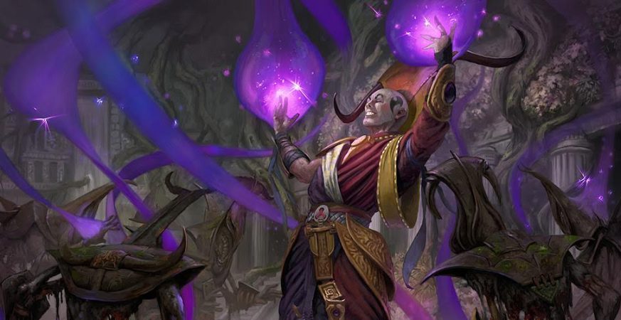 dimir, control, pauper, edh, pdh, blue, black, competitive