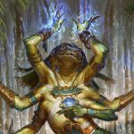 cPDH Longshot: The Most FIREY cPDH Deck