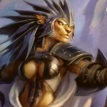 Showcase: Ingris Stingerquill – Turning a Wide Table into an Assault