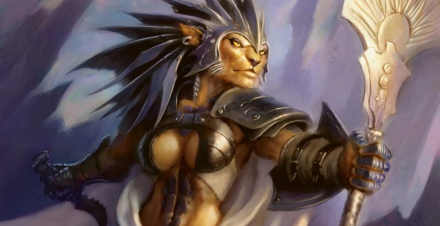 budget white, commander, edh, kemba, kemba kha regent, art, artwork, card artwork