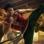Chatterfang’s Acorn Army: Doubling Every Token in Golgari Colors
