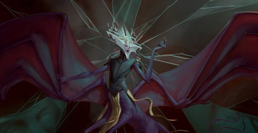 rakdos, burn, reality fracture, sphinx, commander, showcase, edh, cedh, commander